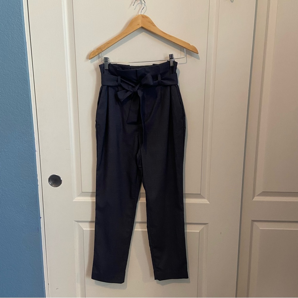 H&M Paper Bag Pants